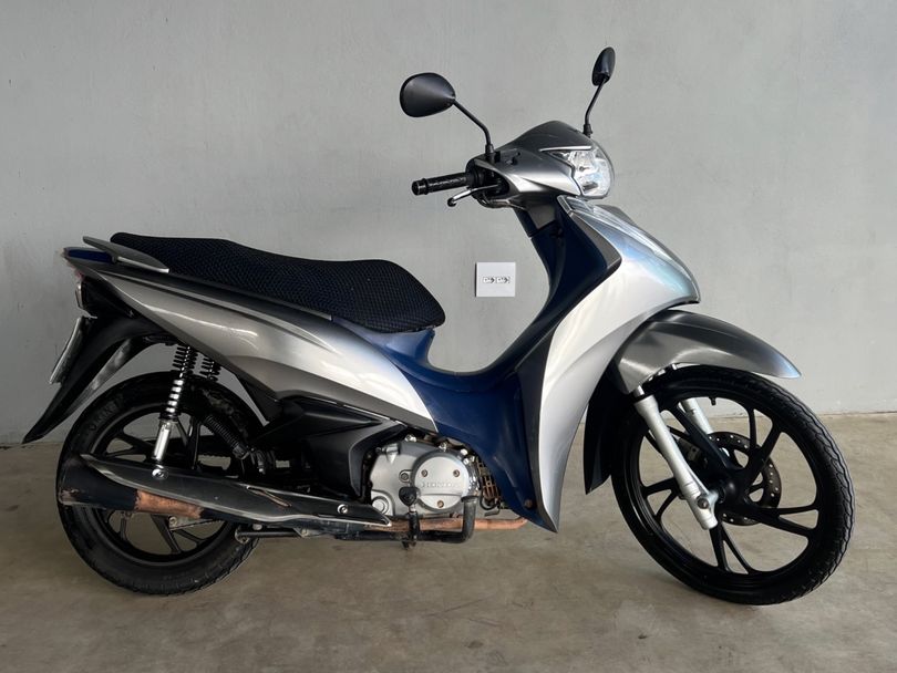 HONDA BIZ 125/125i Flex