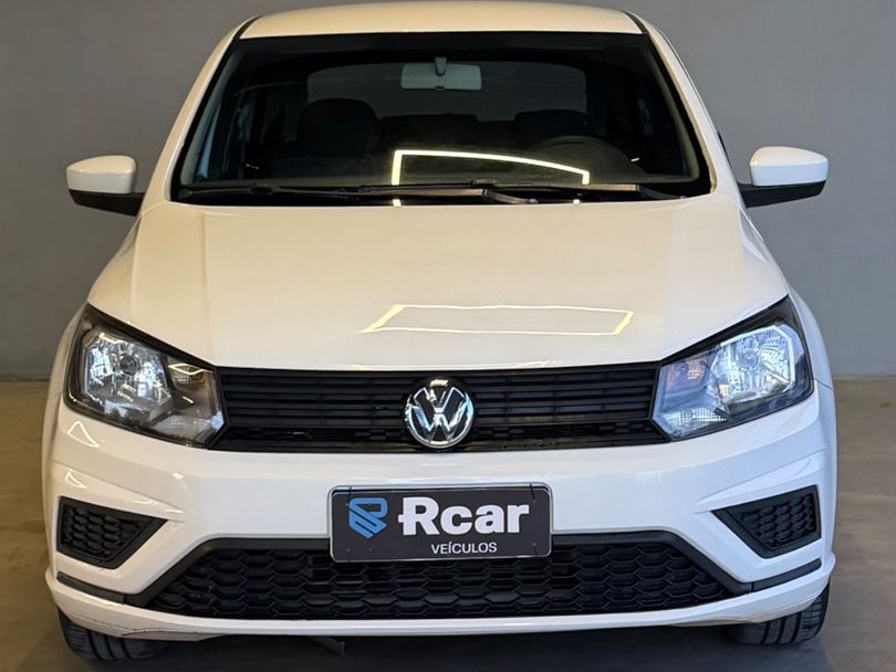 VolksWagen Gol 1.0 Flex 12V 5p