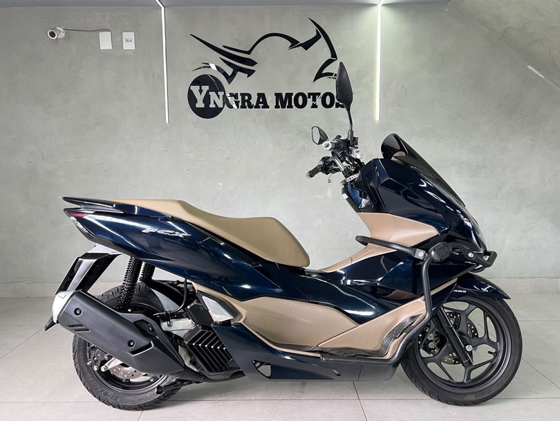 HONDA PCX 160 DLX