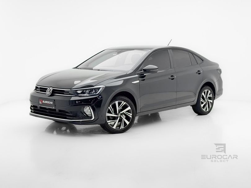 VolksWagen VIRTUS Highline 200 TSI 1.0 Flex 12V Aut