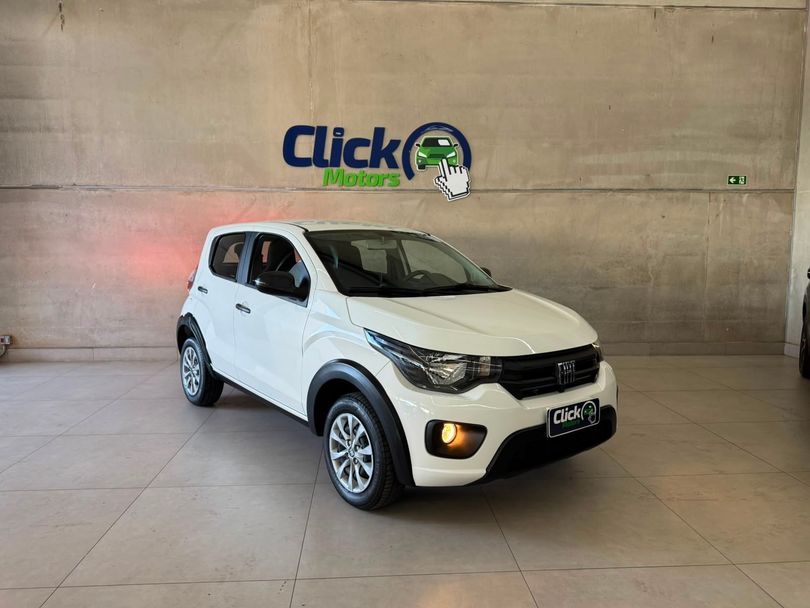 Fiat MOBI LIKE 1.0 Fire Flex 5p.