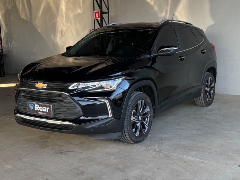 Chevrolet TRACKER Premier 1.2 Turbo 12V Flex Aut.