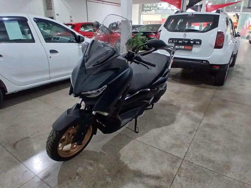 YAMAHA XMAX 250 ABS