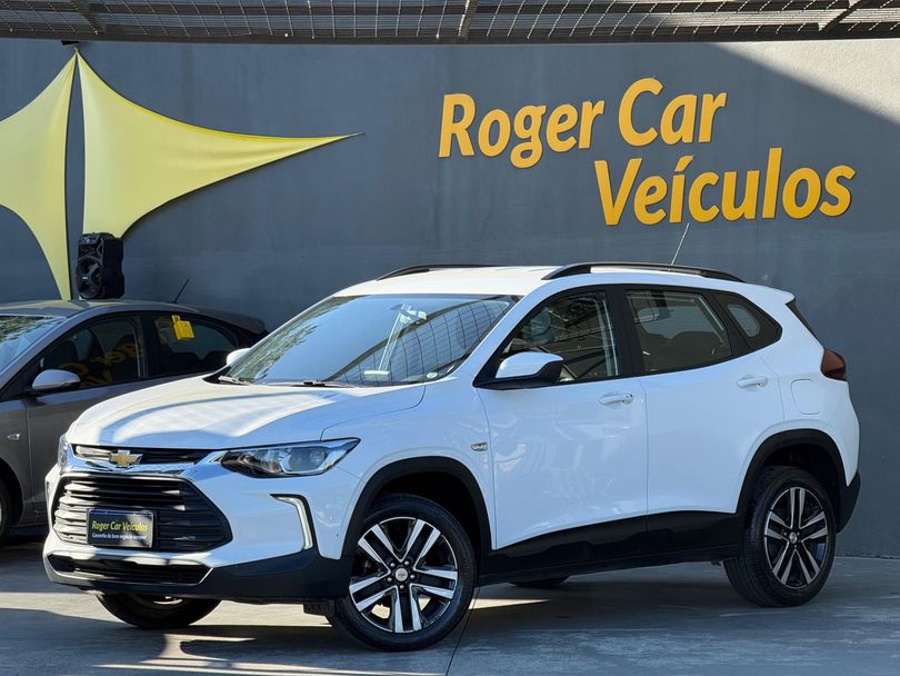 Chevrolet TRACKER LT 1.0 Turbo 12V Flex Aut.
