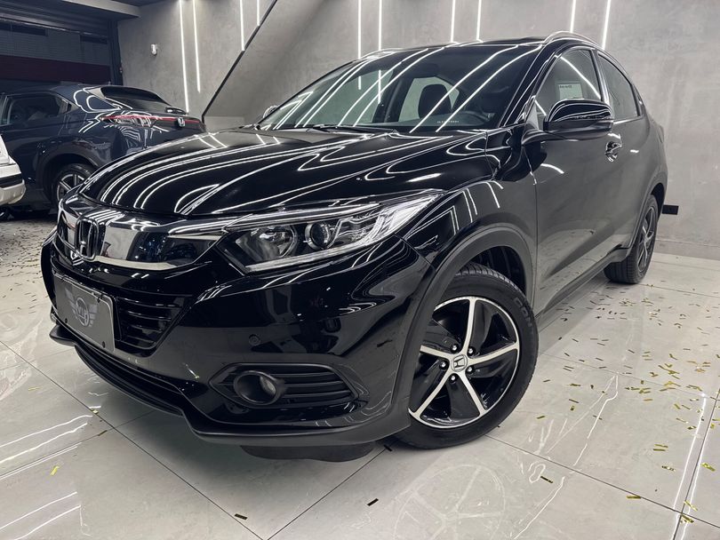 Honda HR-V EXL 1.8 Flexone 16V 5p Aut.