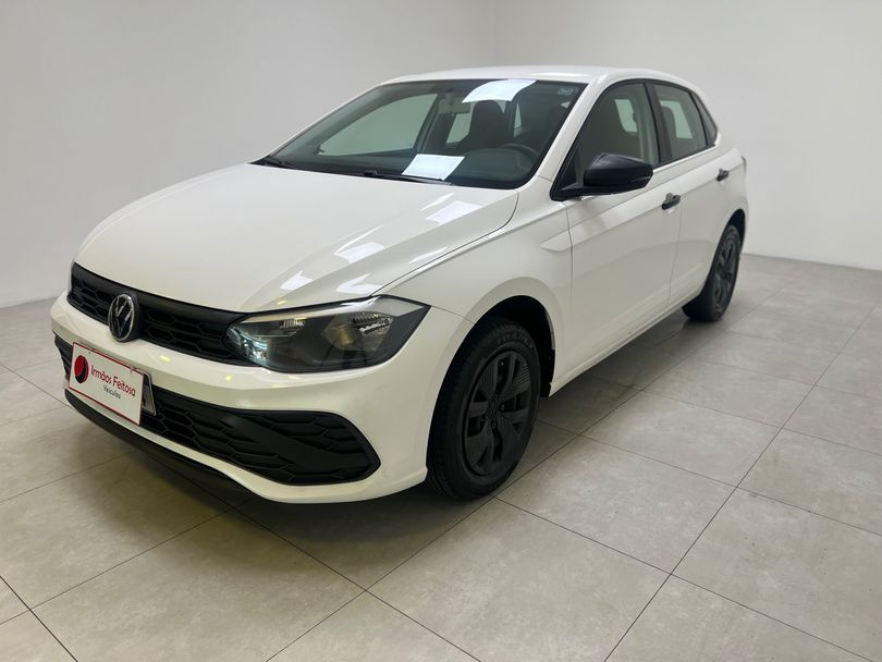 VolksWagen Polo Track 1.0 Flex 12V 5p