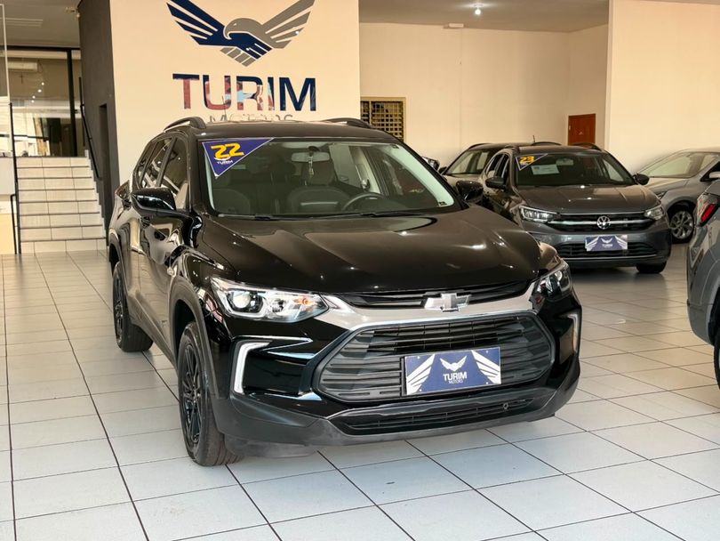 Chevrolet TRACKER LT 1.0 Turbo 12V Flex Aut.