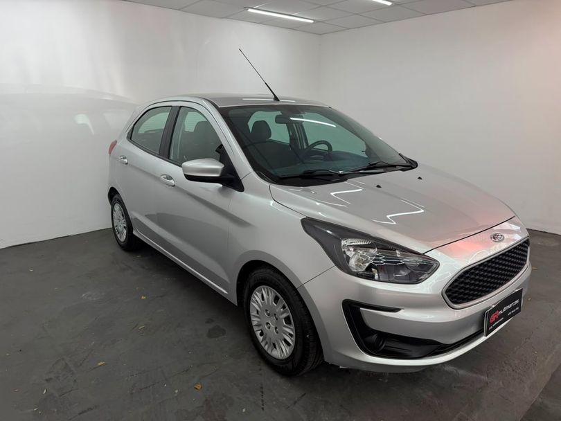 Ford Ka 1.0 SE/SE Plus TiVCT Flex 5p