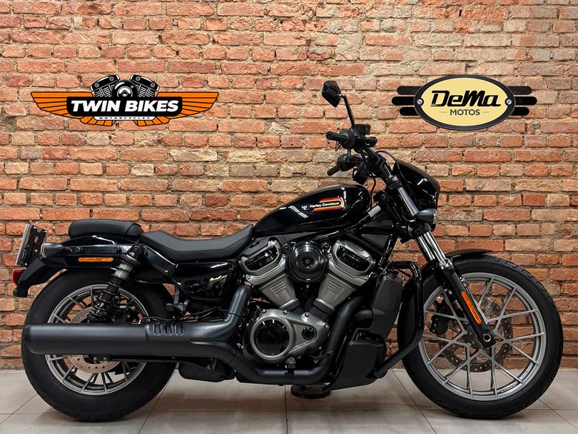 Harley NIGHTSTER SPECIAL