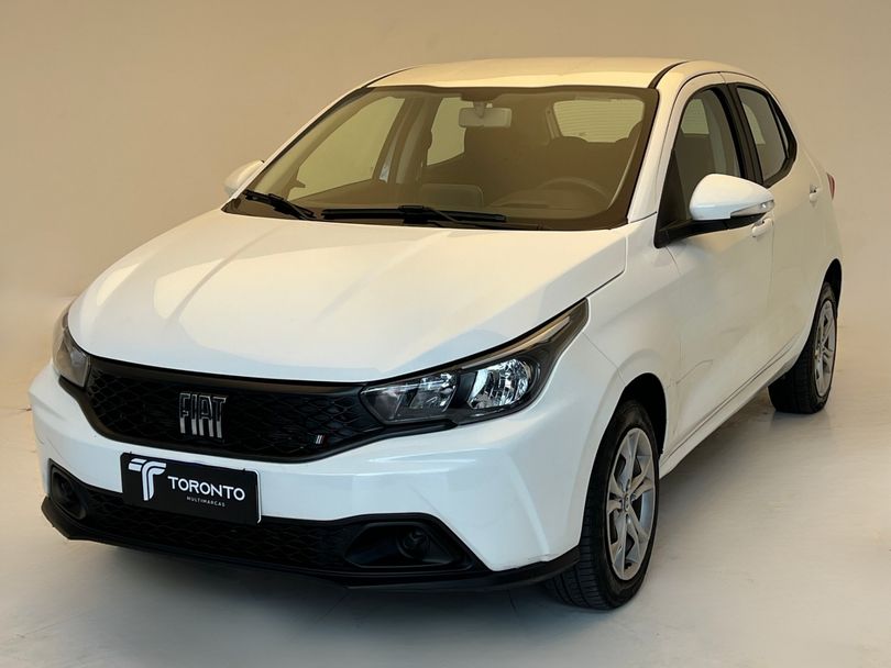 Fiat ARGO DRIVE 1.0 6V Flex