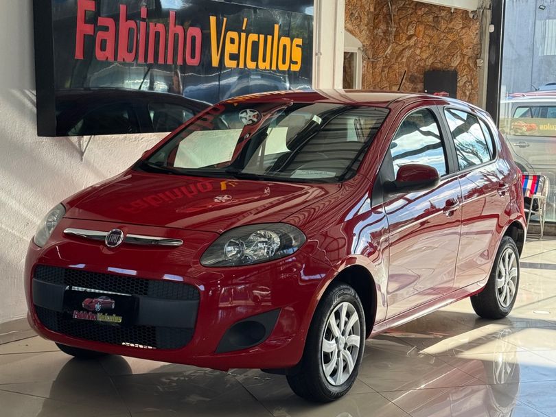 Fiat Palio ATTRACTIVE 1.0 EVO Fire Flex 8v 5p
