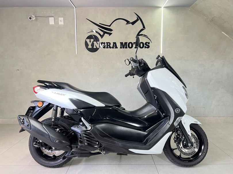 YAMAHA NMAX 160