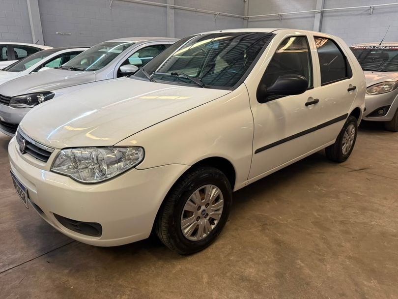 Fiat Palio Celebration 1.0 Fire Flex 8V 4p