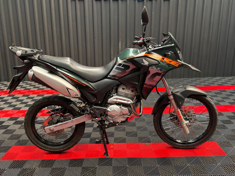 HONDA XRE 300/ 300 ABS/ FLEX
