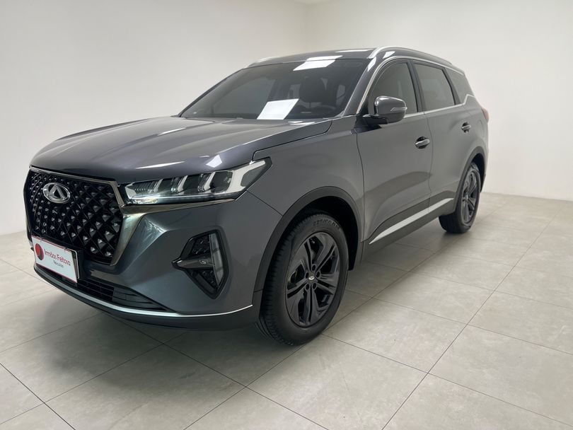 Caoa Chery Tiggo 7 SPORT 1.5 Turbo Flex 16V Aut.  