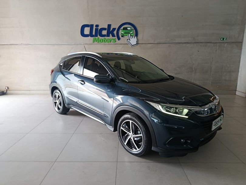 Honda HR-V EX 1.8 Flexone 16V 5p Aut.