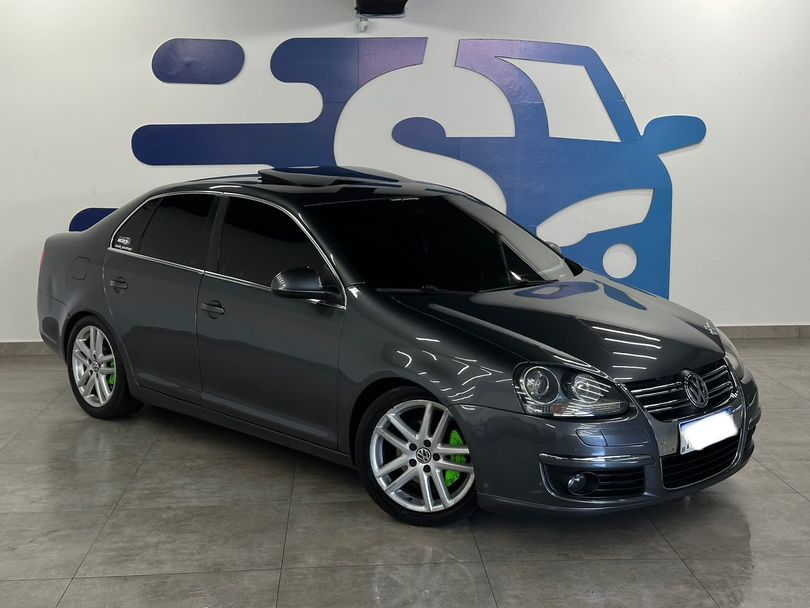 VolksWagen JETTA 2.5 20V 150/170cv Tiptronic