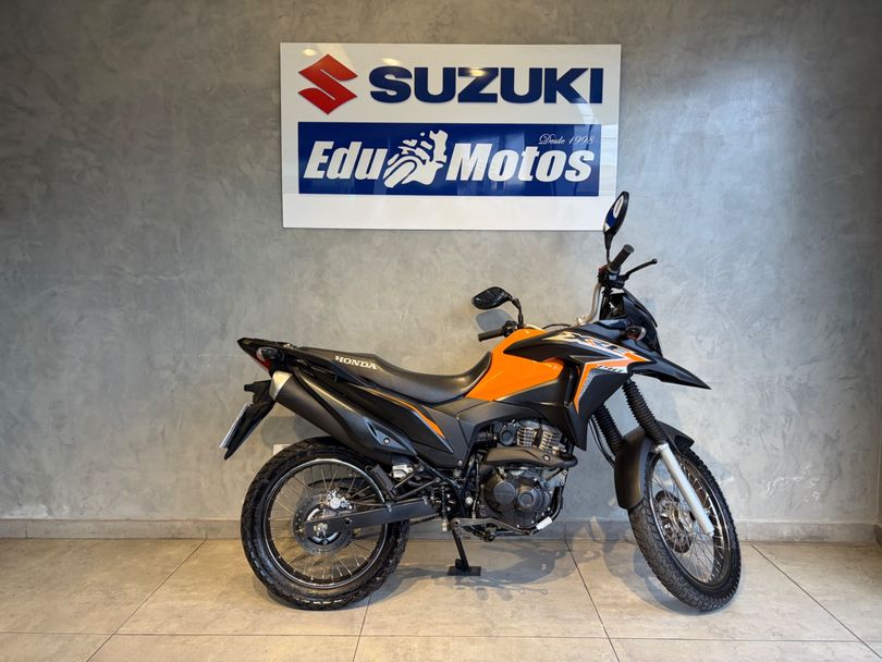 HONDA XRE 190/ Flex
