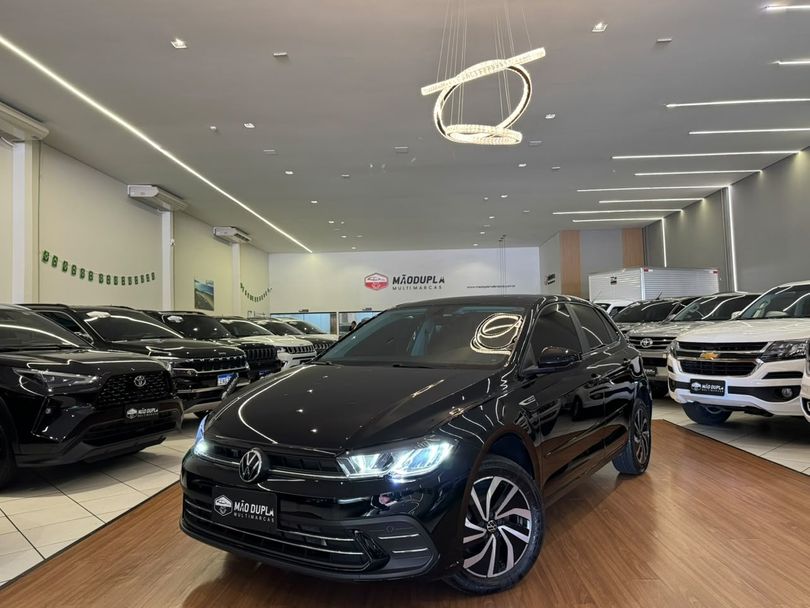 VolksWagen Polo Highline TSI 1.0 Flex 12V Aut.