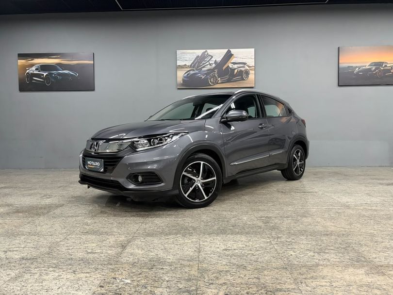 Honda HR-V EX 1.8 Flexone 16V 5p Aut.