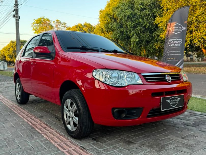 Fiat Palio Celebration 1.0 Fire Flex 8V 4p