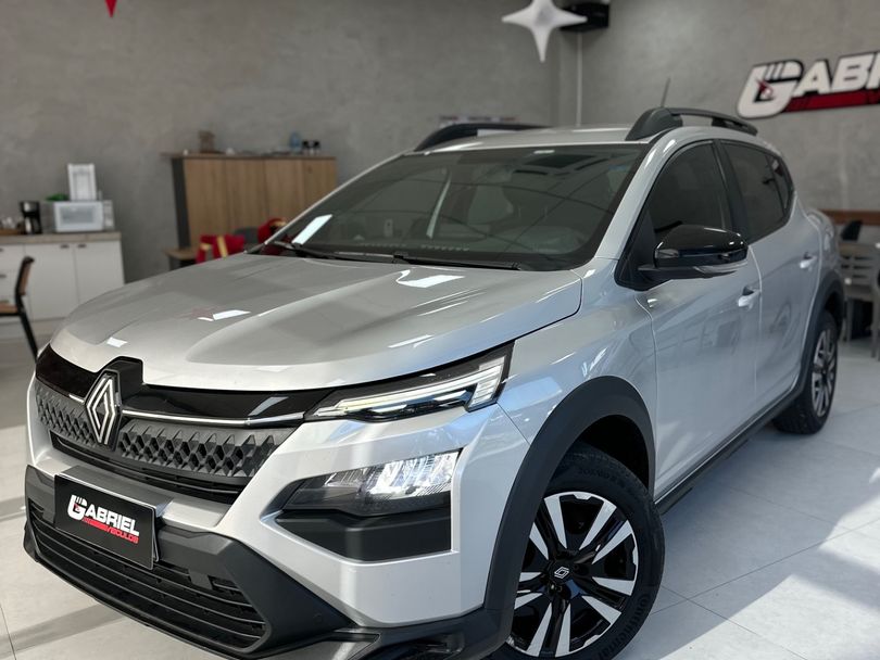 Renault Kardian Evolut. Flex 1.0 TB 12V 5p Aut.