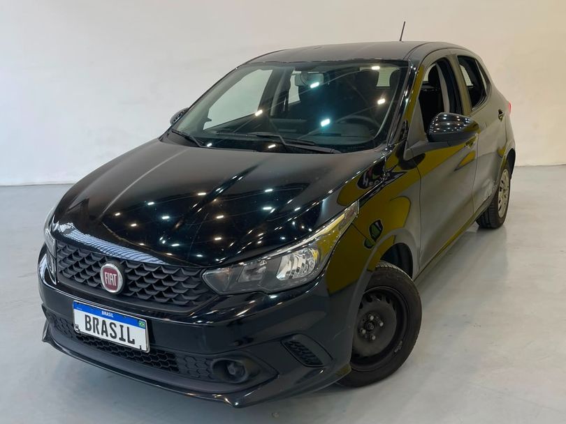 Fiat ARGO DRIVE 1.0 6V Flex