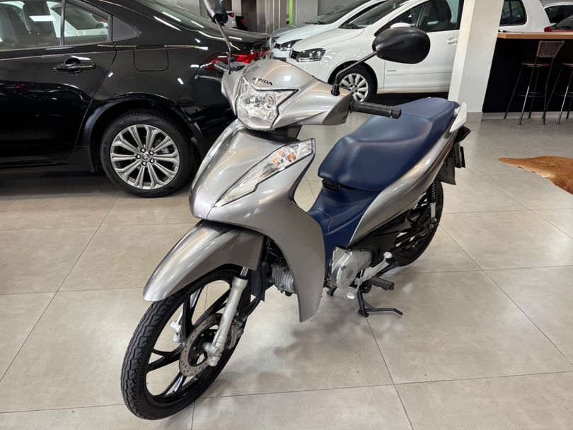 HONDA BIZ 125/125i Flex