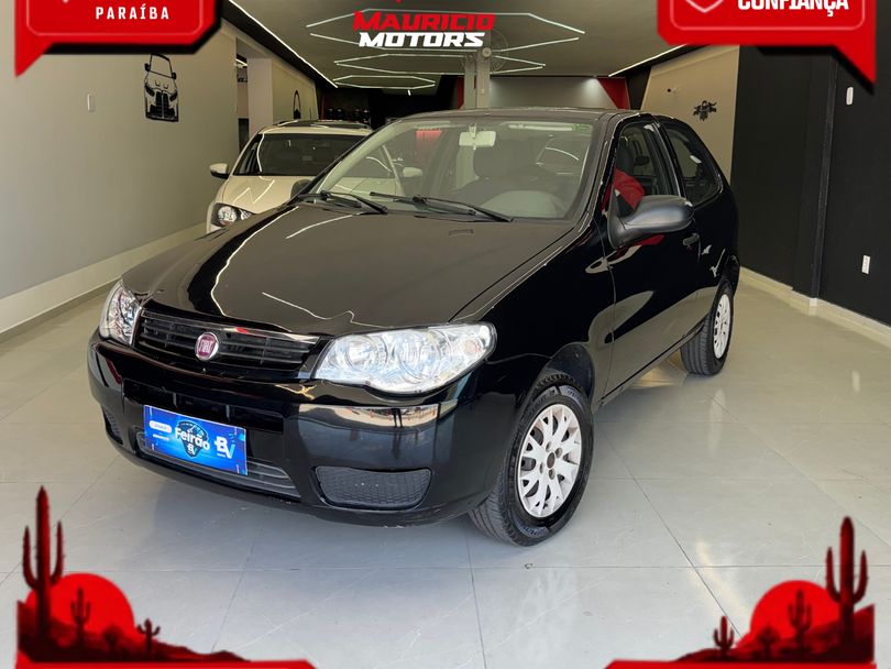 Fiat Palio 1.0/ Trofeo 1.0 Fire/ Fire Flex 4p
