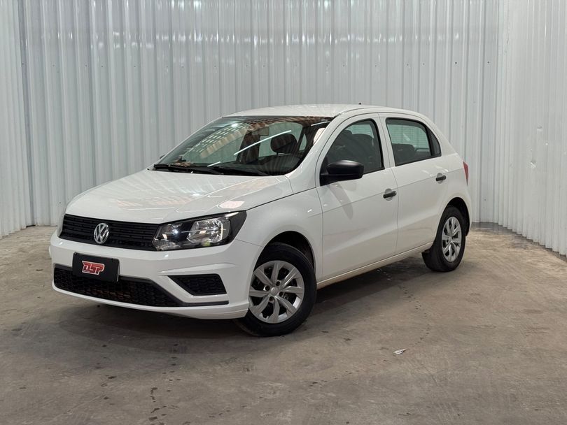 VolksWagen Gol 1.0 Flex 12V 5p