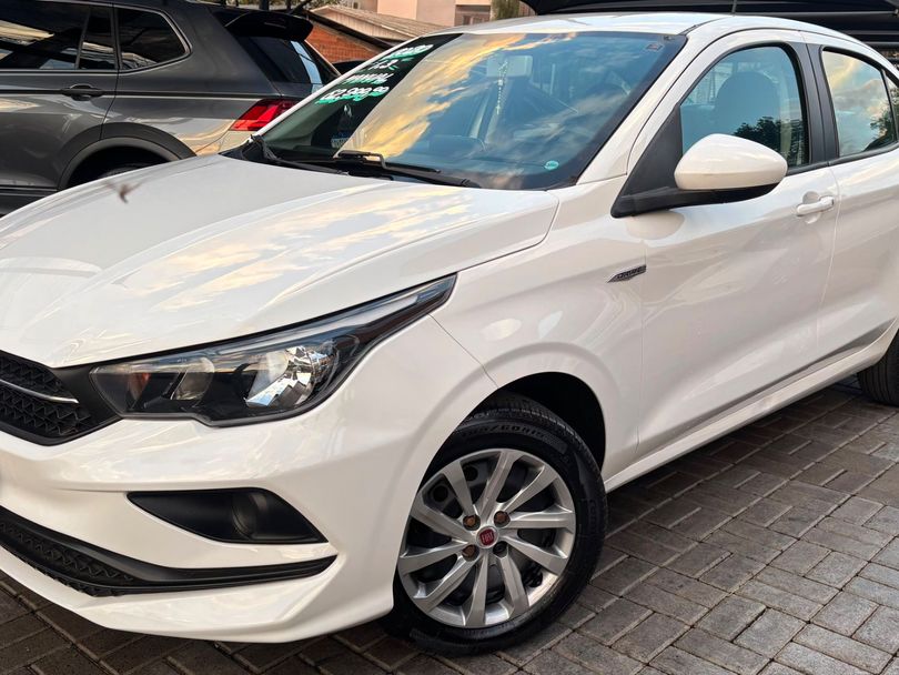 Fiat CRONOS DRIVE 1.3 8V Flex