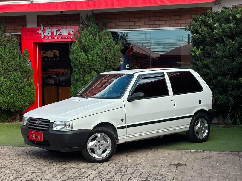 Fiat Uno Mille 1.0 Fire/ F.Flex/ ECONOMY 2p