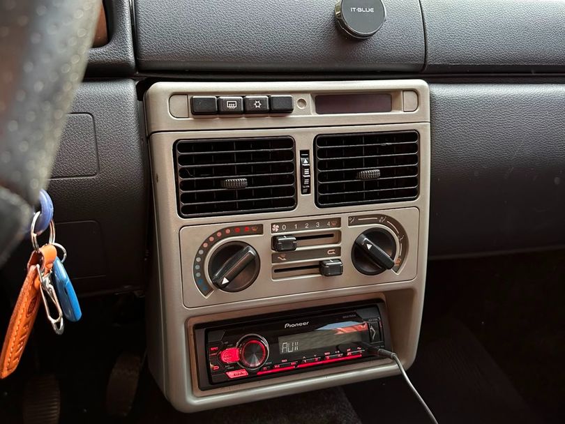 Fiat Uno Mille 1.0 Fire/ F.Flex/ ECONOMY 2p