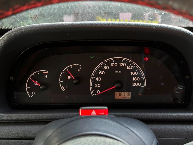 Fiat Uno Mille 1.0 Fire/ F.Flex/ ECONOMY 2p