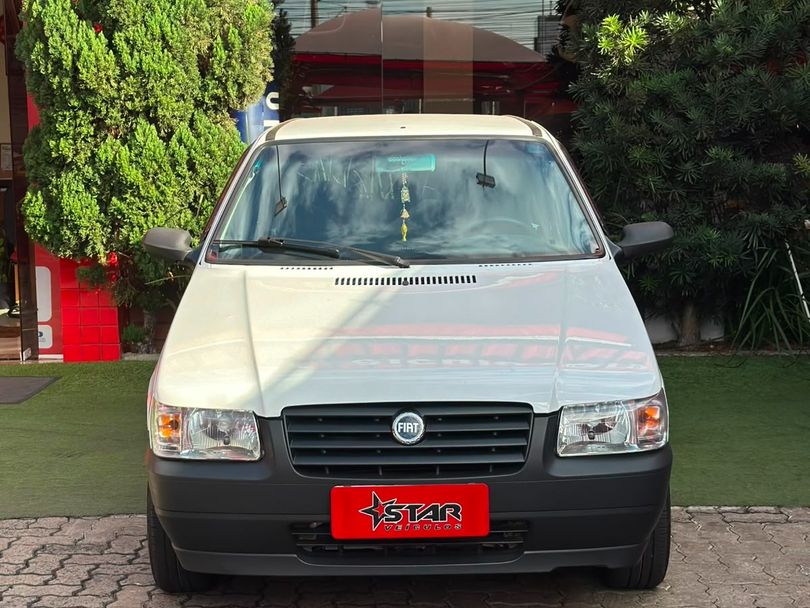 Fiat Uno Mille 1.0 Fire/ F.Flex/ ECONOMY 2p