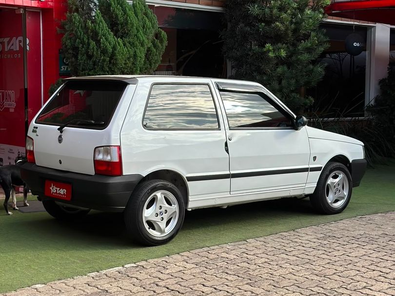 Fiat Uno Mille 1.0 Fire/ F.Flex/ ECONOMY 2p