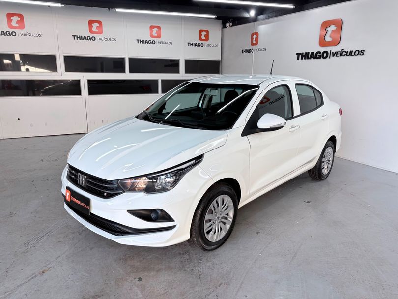 Fiat CRONOS DRIVE 1.3 8V Flex