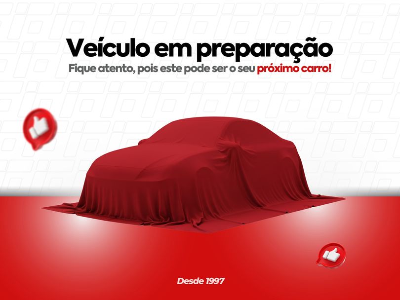 VolksWagen Gol 1.0 Flex 12V 5p