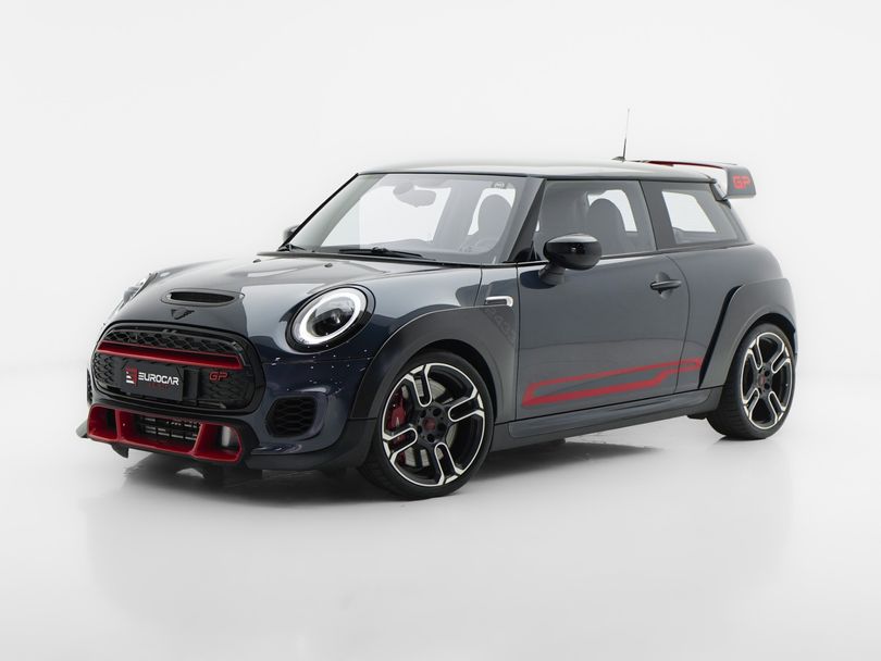 Mini COOPER John Works GP3 2.0 Turbo 3p Aut.