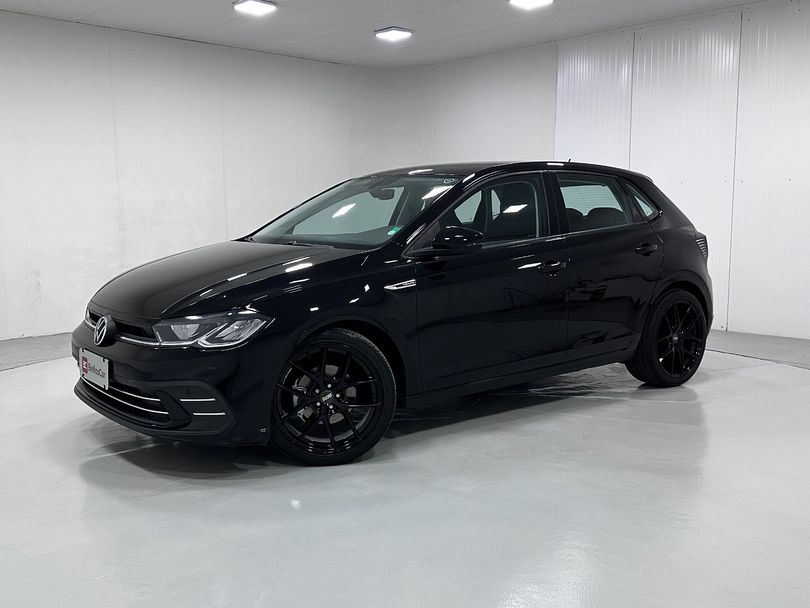 VolksWagen Polo Highline TSI 1.0 Flex 12V Aut.