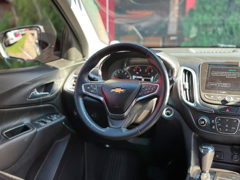 Chevrolet EQUINOX LT 2.0 Turbo 262cv Aut.