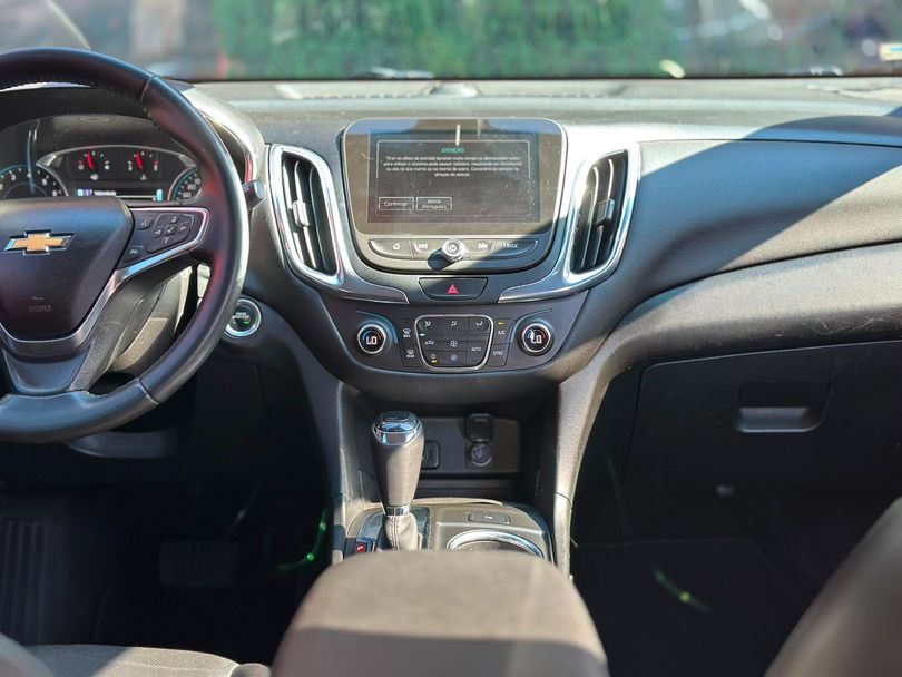 Chevrolet EQUINOX LT 2.0 Turbo 262cv Aut.