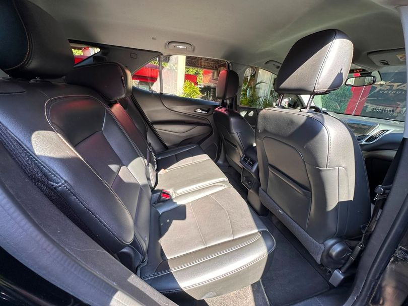 Chevrolet EQUINOX LT 2.0 Turbo 262cv Aut.