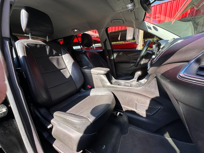 Chevrolet EQUINOX LT 2.0 Turbo 262cv Aut.