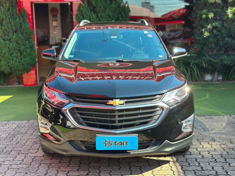 Chevrolet EQUINOX LT 2.0 Turbo 262cv Aut.