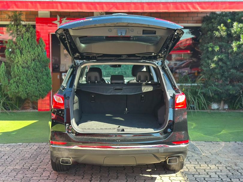 Chevrolet EQUINOX LT 2.0 Turbo 262cv Aut.