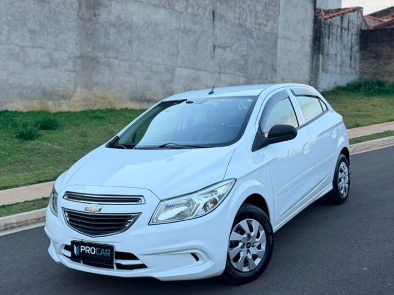 Chevrolet ONIX HATCH LT 1.0 8V FlexPower 5p Mec.