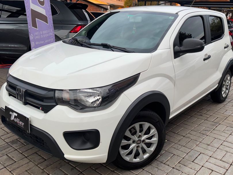 Fiat MOBI LIKE 1.0 Fire Flex 5p.