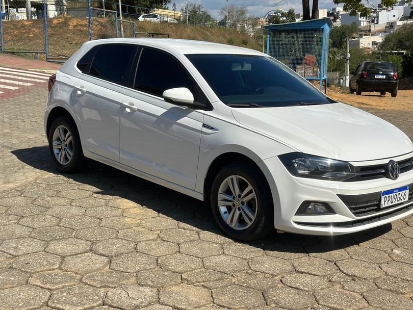 VolksWagen Polo Sed. COMFORT. 1.6 Mi Tot. Flex 8v