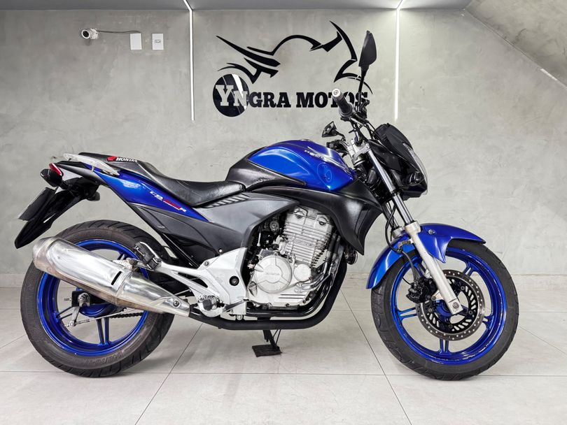HONDA CB 300R/ 300R FLEX